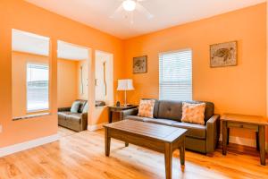 Et opholdsområde på East Shore Paradise #448