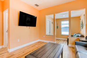 Et tv og/eller underholdning på East Shore Paradise #448