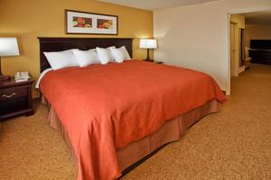 Gallery image of Country Inn & Suites by Radisson, Rome, GA in Rome