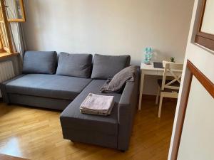 Fotografia z galérie ubytovania Apartament Old Town Warsaw vo Varšave + 22 fotografií
