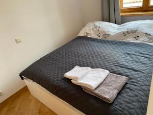 Fotografia z galérie ubytovania Apartament Old Town Warsaw vo Varšave
