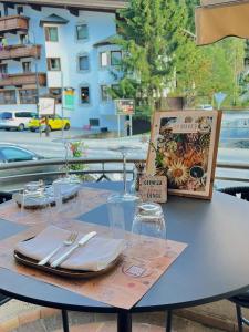 Fotografie z fotogalerie ubytování Hotel CENTRAL Bar & Restaurant v destinaci Gerlos