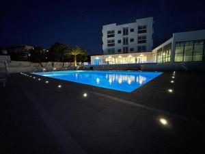 Piscina di Rodi Resort o nelle vicinanze