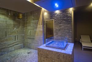 Fotografie z fotogalerie ubytování Main Palace Hotel v destinaci Roccalumera