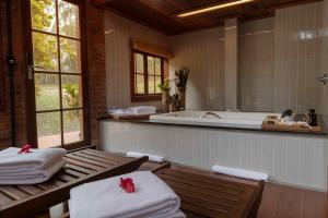 Foto da galeria de Embaúba Boutique Hotel em Teresópolis
