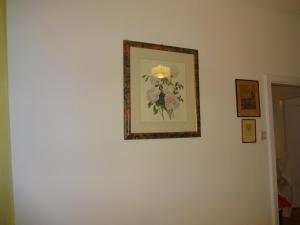 Zdjęcie z galerii obiektu Helle freundliche Wohnung im Zentrum w Wiedniu