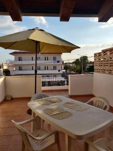 Gallery image of Casa Arianna in Noto Marina