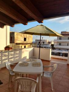 Gallery image of Casa Arianna in Noto Marina