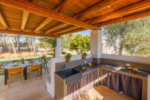 Galeriebild der Unterkunft Pietra e Calce With Pool in Ostuni