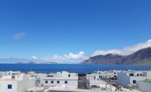 Fotografie z fotogalerie ubytování Casa Salitre v destinaci Famara