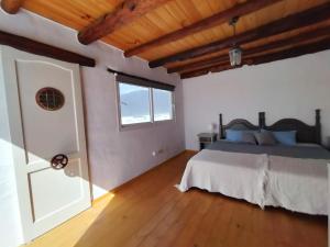Fotografie z fotogalerie ubytování Casa Salitre v destinaci Famara