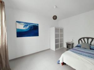 Fotografie z fotogalerie ubytování Casa Salitre v destinaci Famara + 10 fotografií