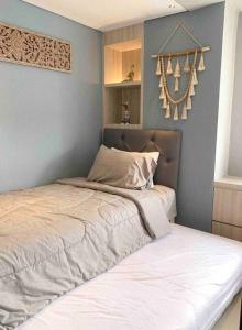 Billede fra billedgalleriet på Apartemen Gateway Pasteur Bandung 2 BR Daymentroom R32 i Bandung