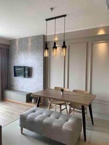 Billede fra billedgalleriet på Apartemen Gateway Pasteur Bandung 2 BR Daymentroom R32 i Bandung
