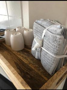 Fotografie z fotogalerie ubytování Hyper centre - Proche airbus - Tout confort - Magnifique terrasse v destinaci Tournefeuille + 4 fotografie