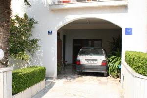Fotografie z fotogalerie ubytování Apartments by the sea Podgora, Makarska - 518 v Podgoře