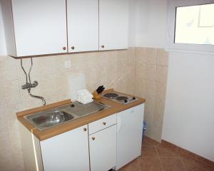 Fotografie z fotogalerie ubytování Apartments by the sea Podgora, Makarska - 518 v Podgoře