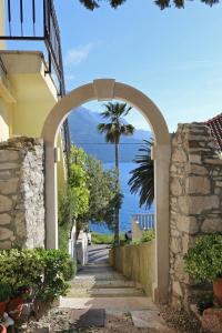 Fotografia z galérie ubytovania Apartments by the sea Korcula - 549 na Korčuli