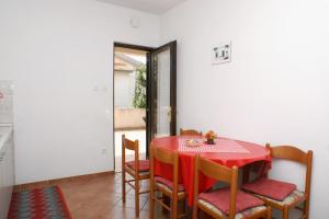 Fotografie z fotogalerie ubytování Apartments by the sea Mandre, Pag - 523 v destinaci Kolan