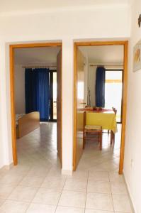 Fotografie z fotogalerie ubytování Apartments by the sea Mandre, Pag - 523 v destinaci Kolan