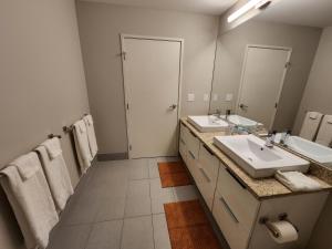 Gallery image of Penthouse Loft In The Flats in Cleveland