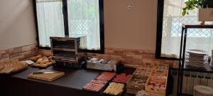 Photo de la galerie de l'établissement La Chopera, à Ribadesella