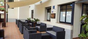 Photo de la galerie de l'établissement La Chopera, à Ribadesella