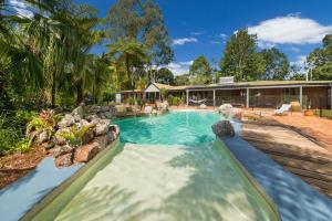 Gallery image of McCarthy Lake House in Maleny