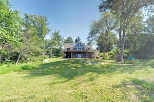 Φωτογραφία από το άλμπουμ του The Old Man's Lookout σε Lamoine Beach