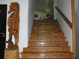 Fotografie z fotogalerie ubytování Monte Cervino Hotel v destinaci San Carlos de Bariloche