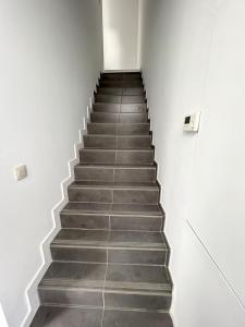 Gallery image of Robert 20 Brussels-charleroi-airport in Charleroi