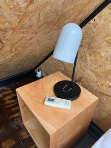 Gallery image of Toca do Pica-Pau - Tiny House em Campos com Lareira e privacidade! in Campos do Jordão