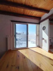 Fotografie z fotogalerie ubytování Casa Salitre v destinaci Famara