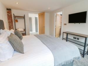 Ảnh trong thư viện ảnh của Lifford Coach House ở Sutton on Trent