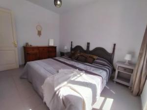 Fotografie z fotogalerie ubytování Casa Salitre v destinaci Famara