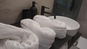 Zdjęcie z galerii obiektu Apartament Biała Foczka w Stegnie
