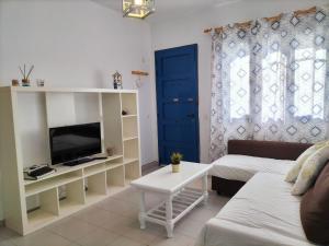 Fotografie z fotogalerie ubytování Casa Salitre v destinaci Famara