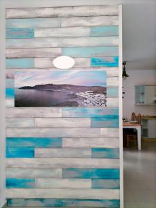Fotografie z fotogalerie ubytování Casa Salitre v destinaci Famara