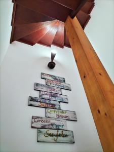 Fotografie z fotogalerie ubytování Casa Salitre v destinaci Famara