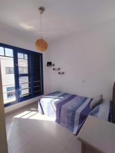Fotografie z fotogalerie ubytování Casa Salitre v destinaci Famara