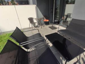 Fotografia z galérie ubytovania Loft House v destinácii Jelitkowo