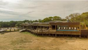 Gallery image of Pantanal - Pousada Sia Mariana in Barao de Melgaco