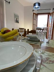 Posedenie v ubytovaní Loft in the Heart Of City Center