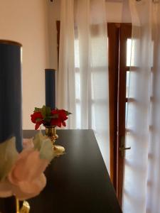 Fotografia z galérie ubytovania Loft in the Heart Of City Center v destinácii Heraklio (mesto)