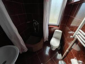 Bagno di Family Hotel 7 Sisters