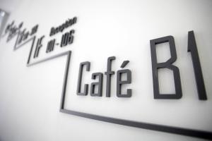 Gallery image of K-POP Hotel Seoul Tower in Seoul