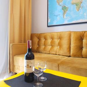 Napoje w obiekcie Black House