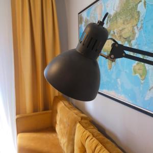 Zdjęcie z galerii obiektu Black House w Jelitkowie