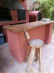 Fotografie z fotogalerie ubytování Casona La Oculta Mendoza v destinaci Ciudad Lujan de Cuyo