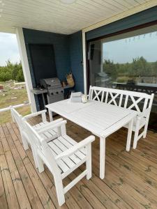 Gallery image of Künkaotsa in Värati